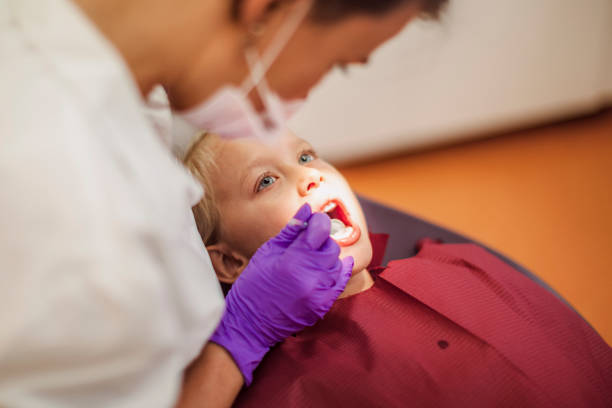 Best Pediatric Emergency Dentist in Ceres, CA